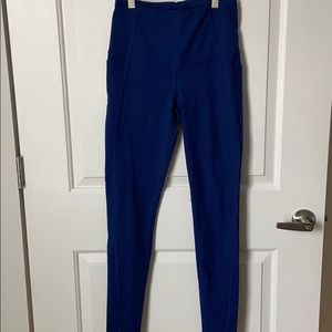 Victoria’s Secret legging